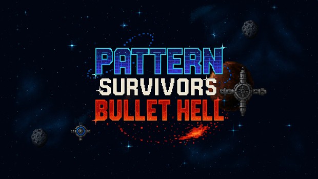 Pattern Survivors: Bullet Hell Roguelike – Free Keys (Launch August 28)