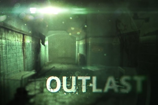 Outlast 4X AI Textures
