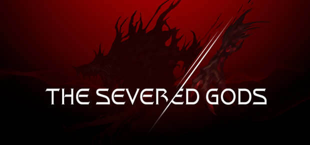 The Severed Gods is live on Steam Now!