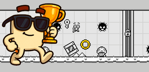 Mino’s Quest – Minimalist 2D Platformer with Challenging Levels