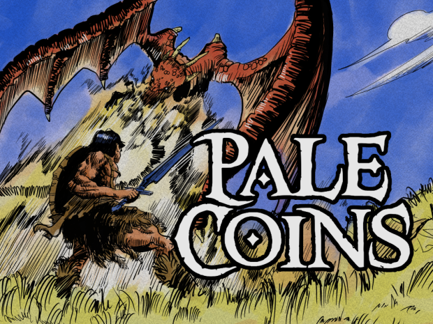 Pale Coins - Demo 1.5.0 Update
