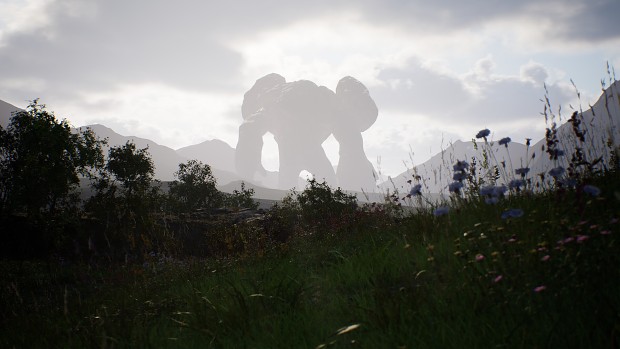 Stone Simulator is leaving Early Access!