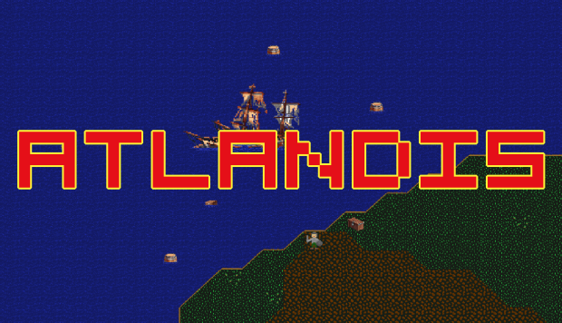 Atlandis: Talents and treasures