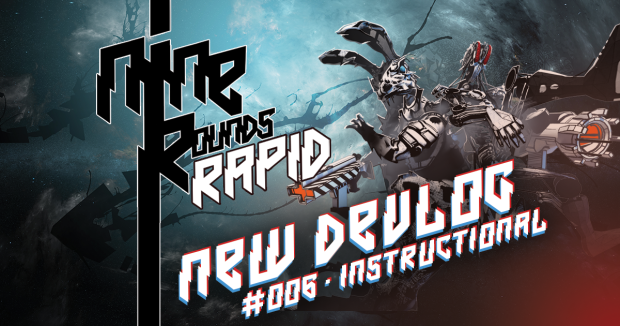 DEVLOG - Instruction for playtesting!