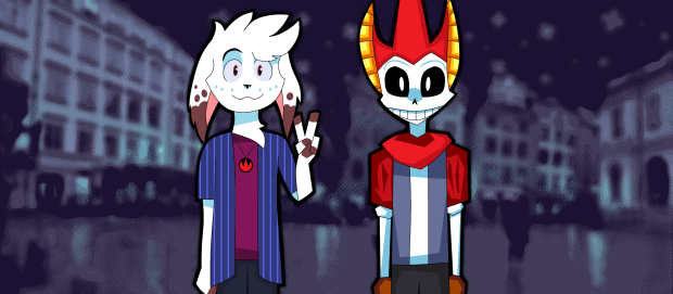 🎆 NORMENHILL - August 2025 Status Mini-Devlog 🎆