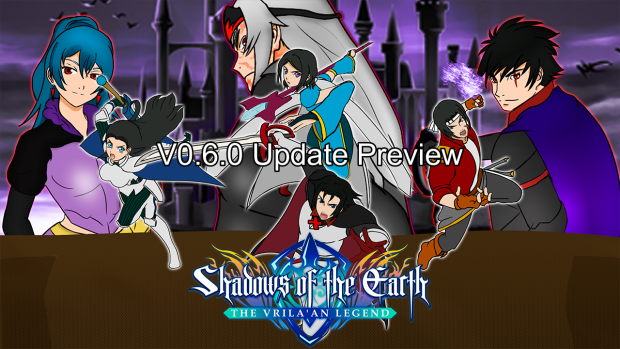 V0.6.0 Update Preview