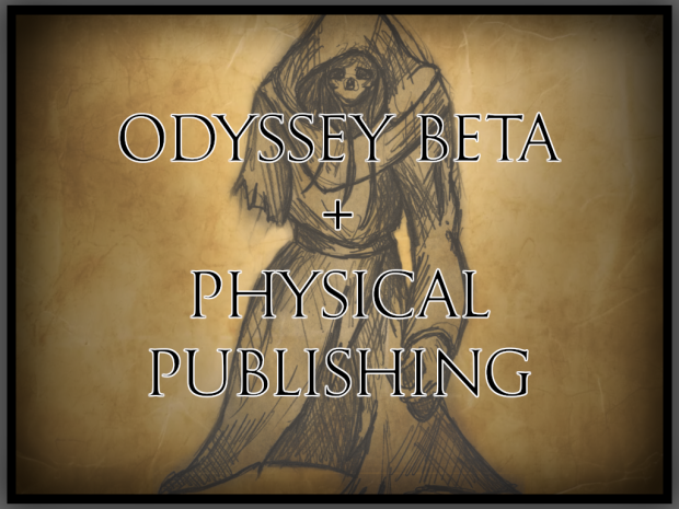 Self-Publishing, and Growing Pains