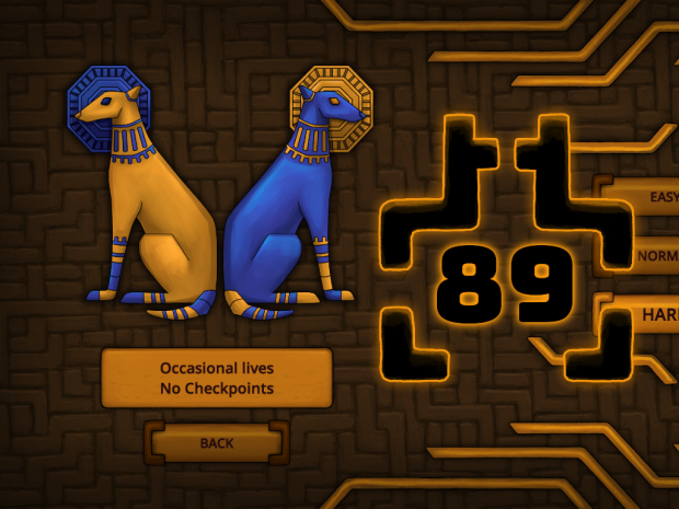 (#89 Dev Diary) Can I see the menu?