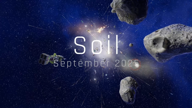 Soil - Modding support - September 2025