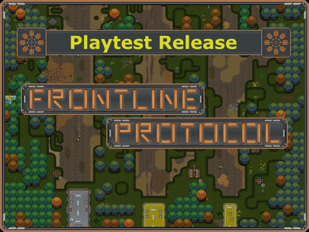 Patch Notes: v0.4.10.45 – Playtest Release