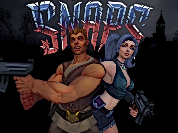 Snaps: A Stylized Blend of FPS Action, Tower Defense, and Village Life