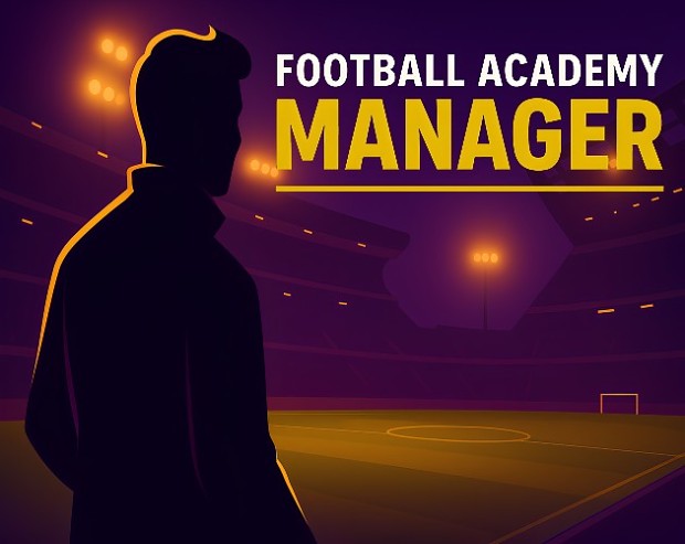 Football Academy Manager – Demo Released!