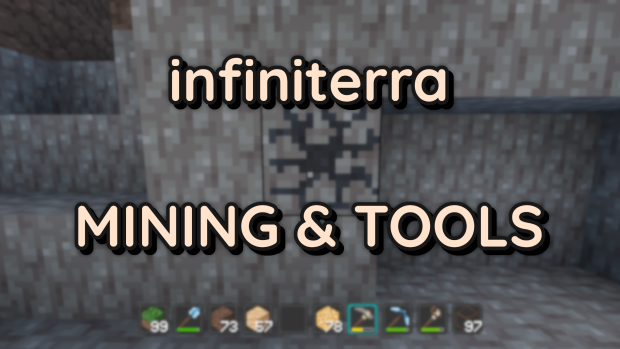 Mining and Tools - Dev Blog #4