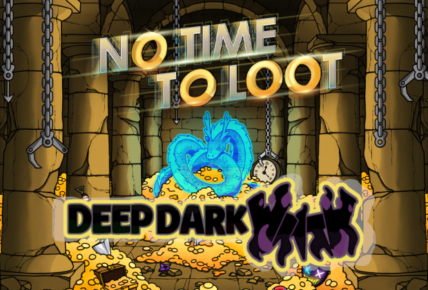 Deep Dark Wrath joins various Deals as Summer Ends!