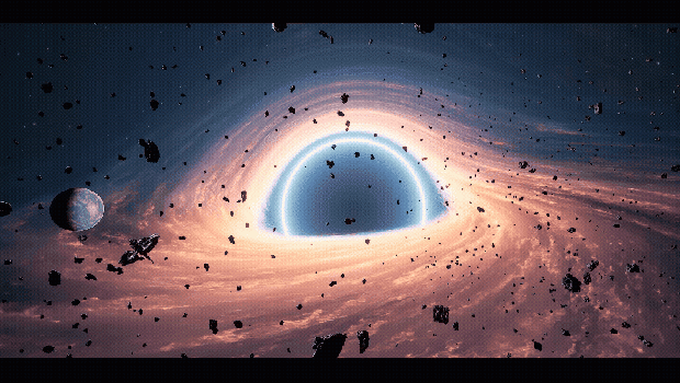 Dev Update: New Worlds, New Mechanics
