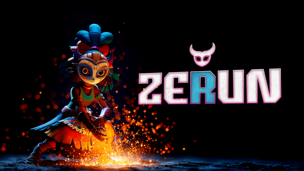 Zerun 1.0.9 Released
