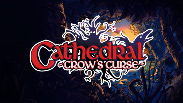 Introducing Cathedral: Crow's Curse