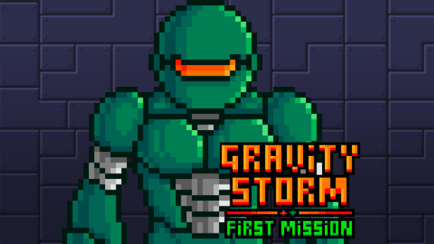 Gravity Storm First Week of Release
