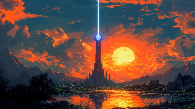 Towers Lords - New Game Announced!