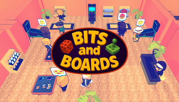 Introducing Bits and Boards – Demo and Early Access Release