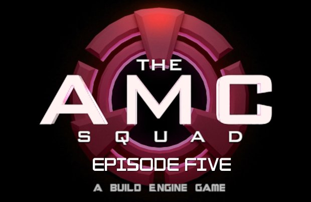 AMC Squad Episode 5 released!