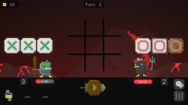 TIC TACTIC IS OUT NOW!