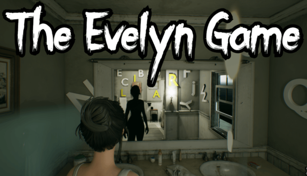 Evelyn’s Game — releasing on Steam September 22
