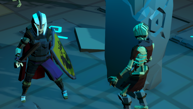 Alone: Shattered Tribes - Release Date Announcement