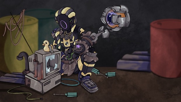 Demo Patch Notes