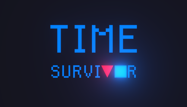 Time Survivor Demo available on Steam + Speedrun Competition!