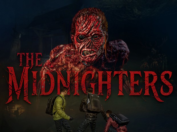The Midnighters