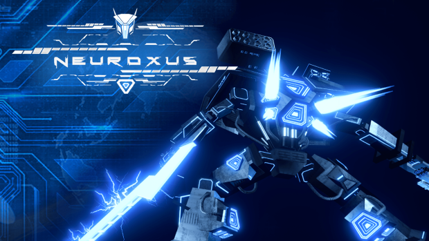 NEUROXUS Demo is now available on indiedb!