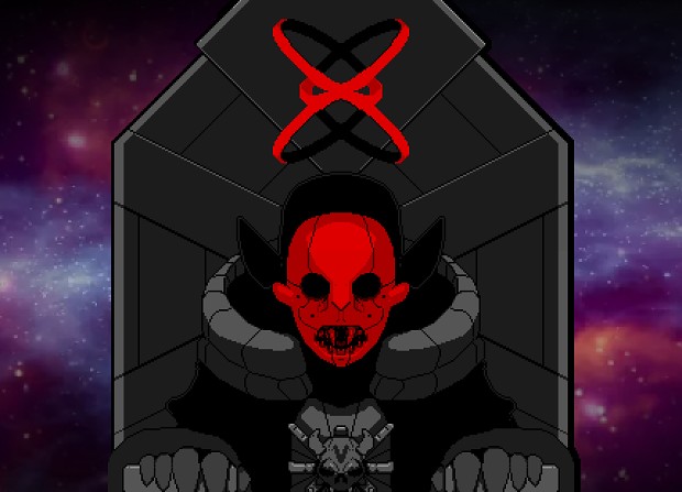 Vampolitics: Vassals of the Void — Reveal Trailer | Wishlist on Steam
