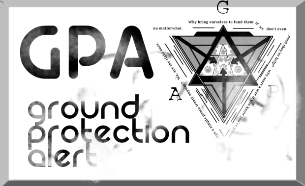 🧩 Ground Protection Alert — Update 0.0.9.9
