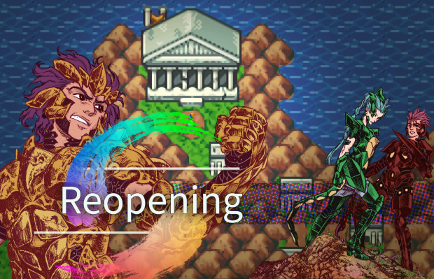 Azusa Reopening 2025