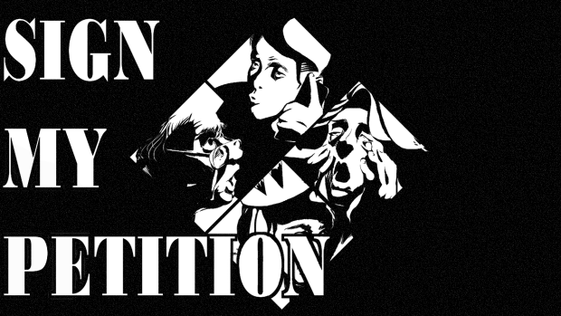 Sign My Petition v0.2.0 Playtest on Itch!