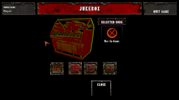 Die to Survive Playtest update v. 1.0.7