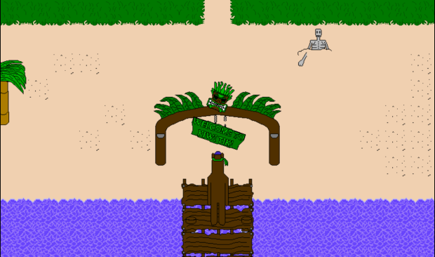 Devlog 2: Obeah