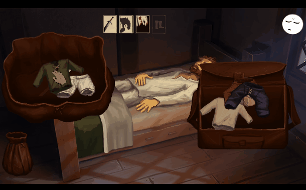 Building the Thief Minigame