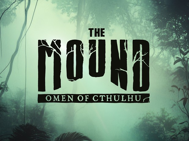The Mound: Omen of Cthulhu | Packing for the Unknown #1