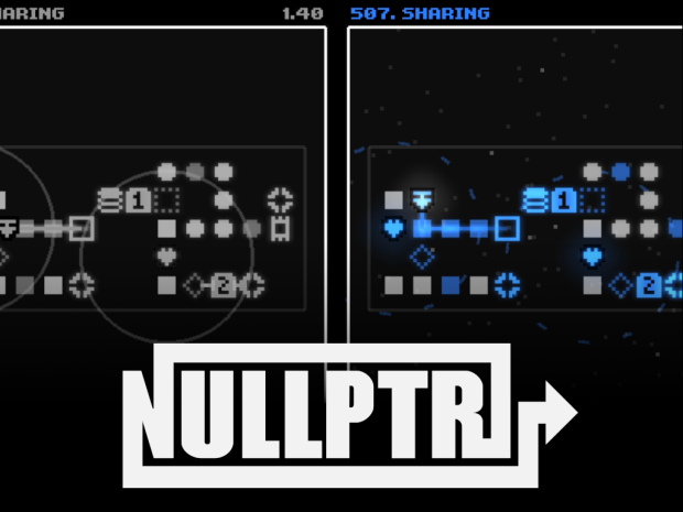 NULLPTR - Breathing life to game elements