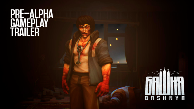 Bashnya Playtest is now open!