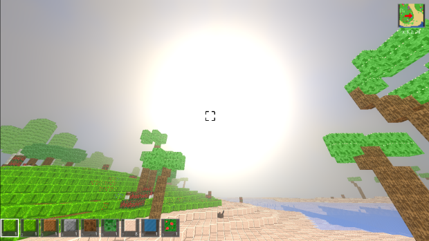 Surviving Day! Graphics