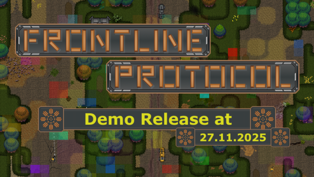 Demo release today!!