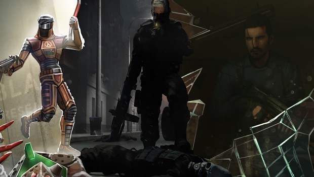 The Grand Update
