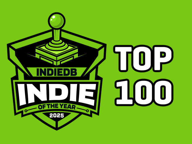Top 100 Indies of 2025 Announced