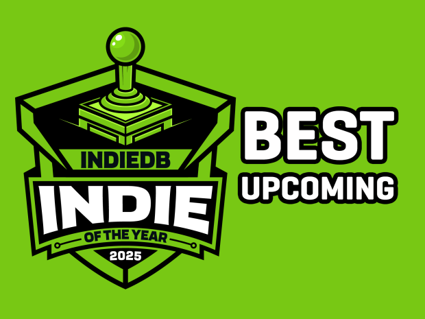 Players Choice - Best Upcoming Indie 2025