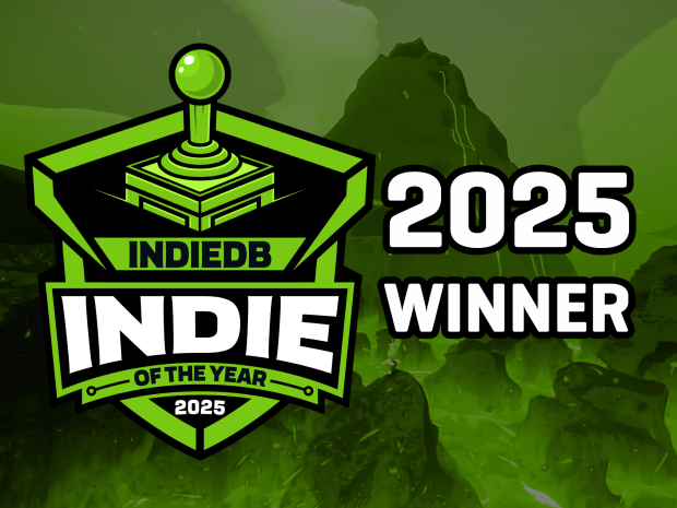 Players Choice - Indie of the Year 2025