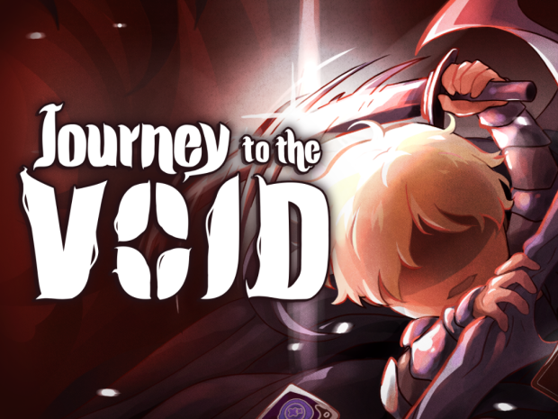 Journey to the Void is coming out next January
