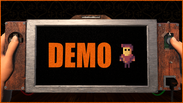 Game Settings Demo is available!